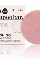 Shampoo Bar Castor Oil