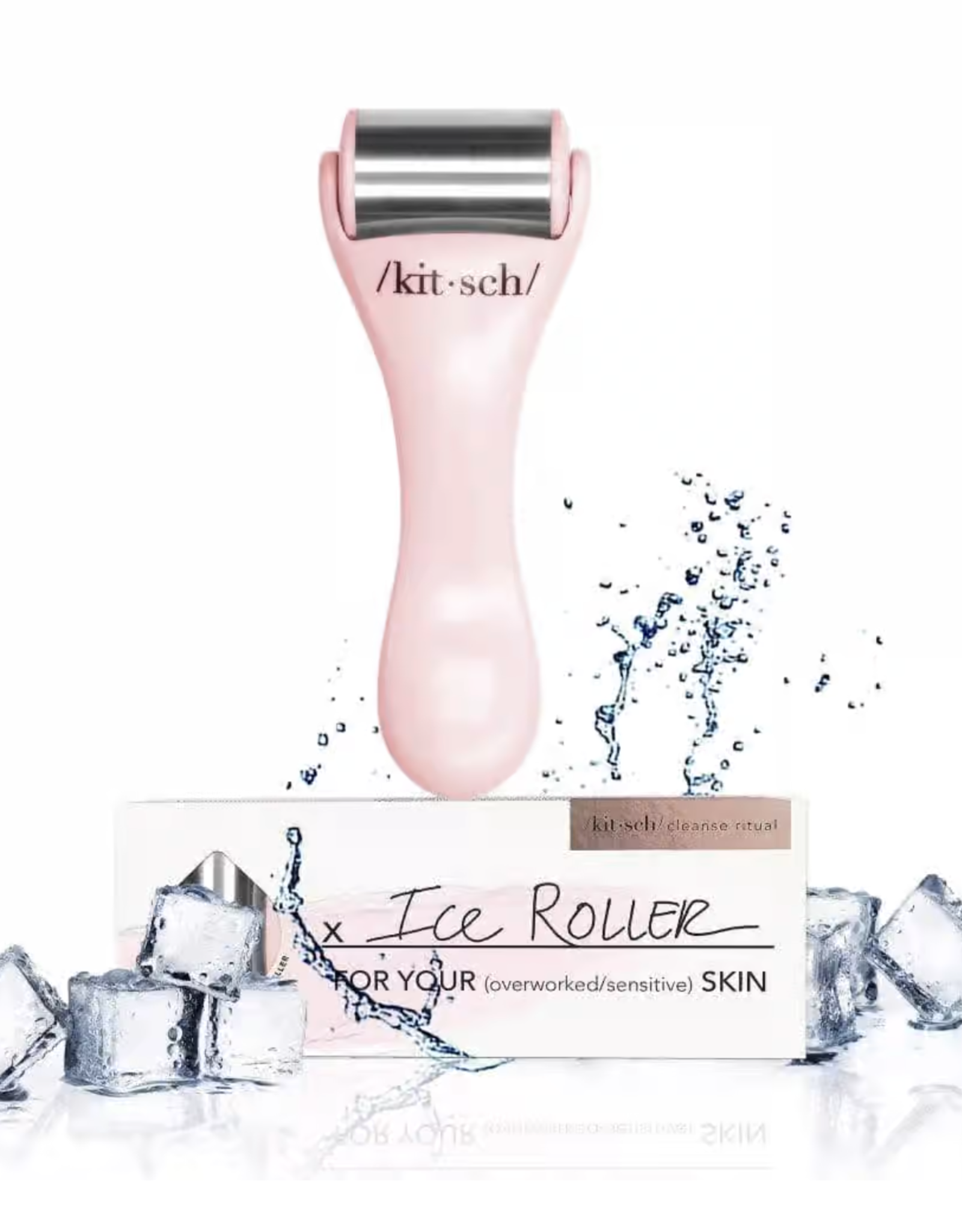 Ice Facial Roller