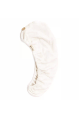 Kitsch Eco Friendly Hair Towel Ivory