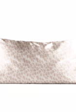 Satin Pillowcase King Leopard