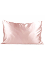 Satin Pillowcase Standard Blush