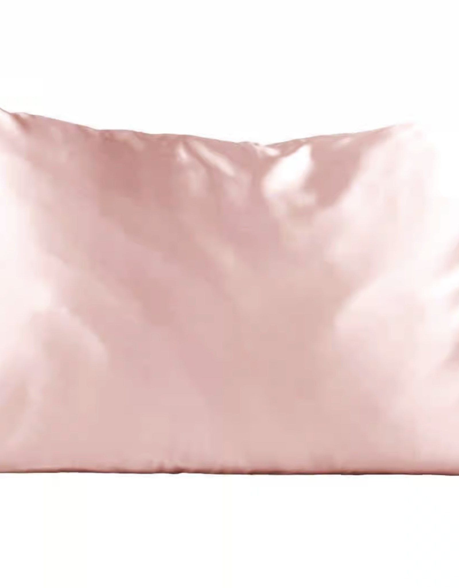 Satin Pillowcase Standard Blush