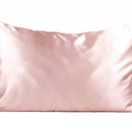 Satin Pillowcase Standard Blush