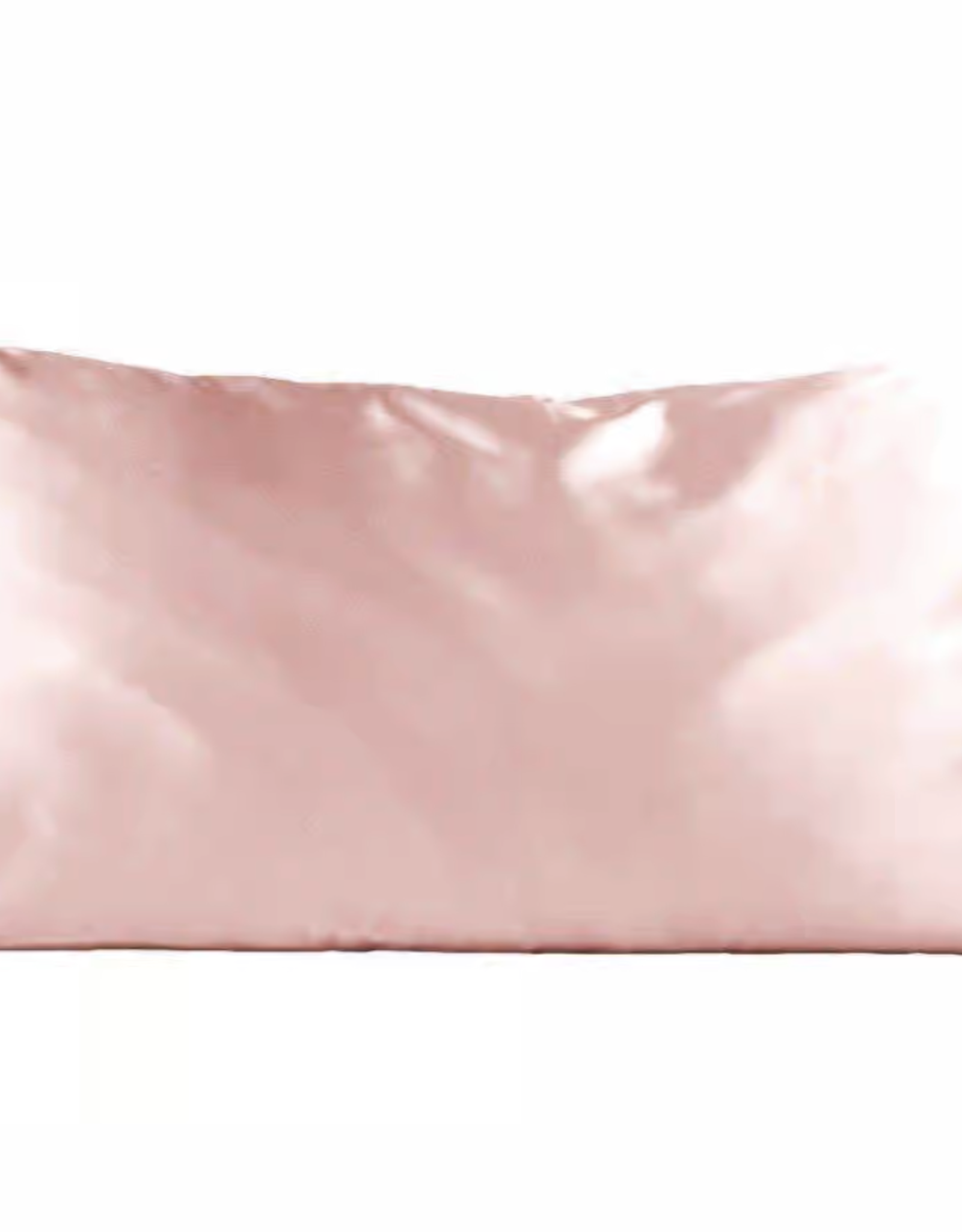 Satin Pillowcase King Blush