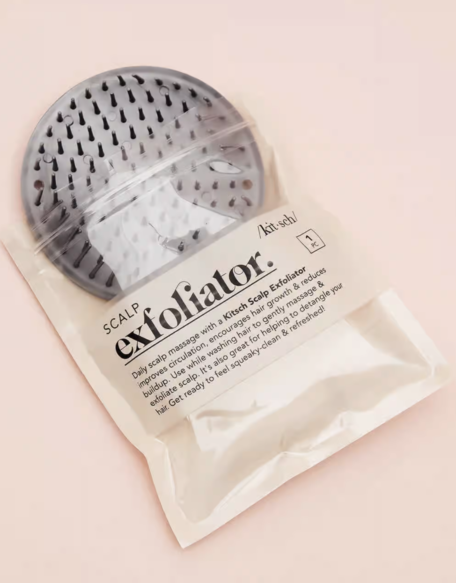 Scalp Exfoliator