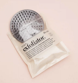 Scalp Exfoliator