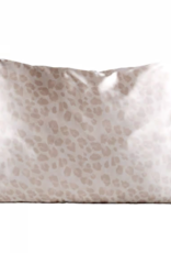 Satin Pillowcase Standard Leopard