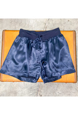 Mikel Boxer Navy