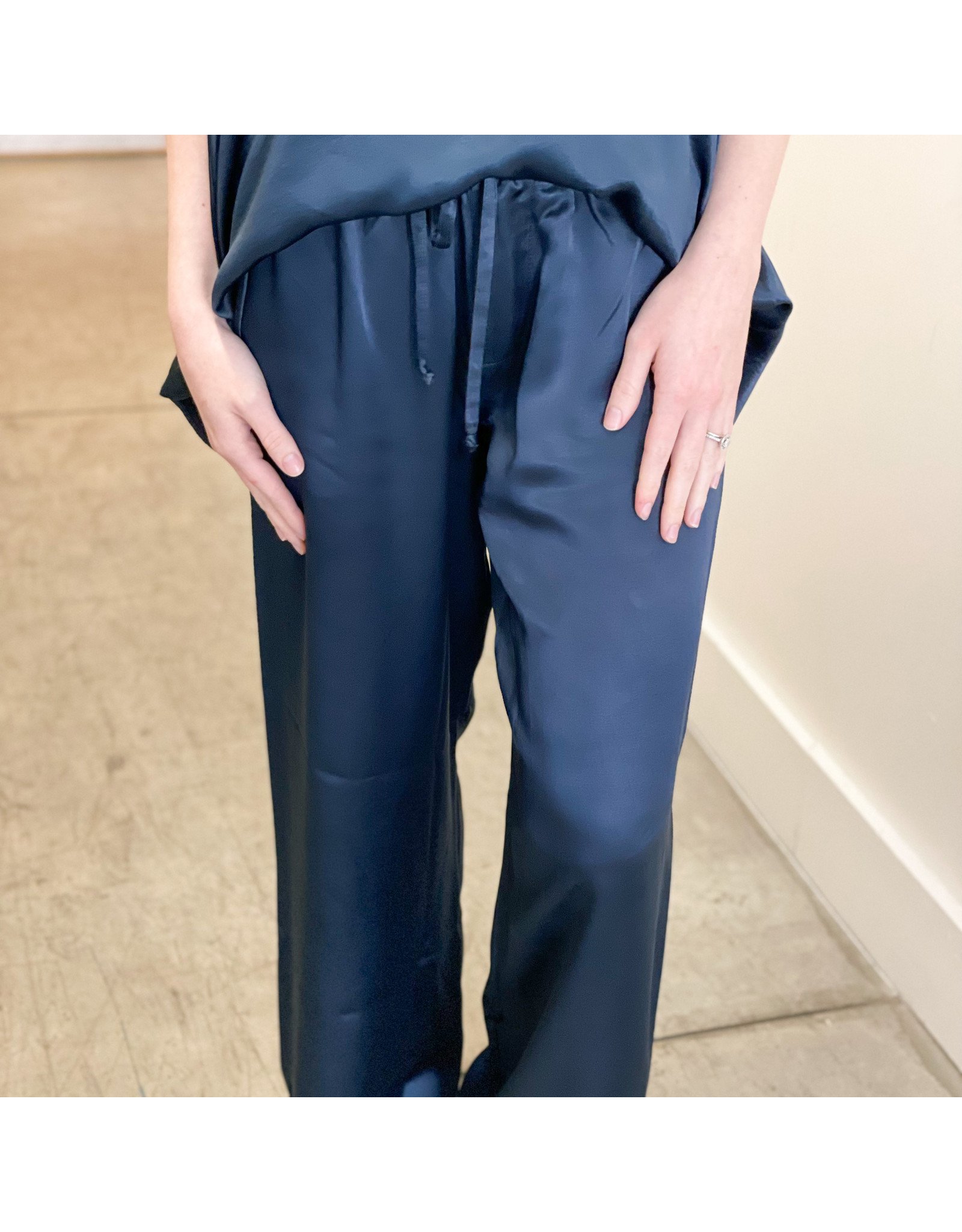 Jolie Pant Navy