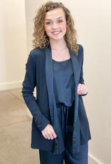 Shelby Jacket Navy