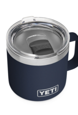 Rambler 14 Mug Navy