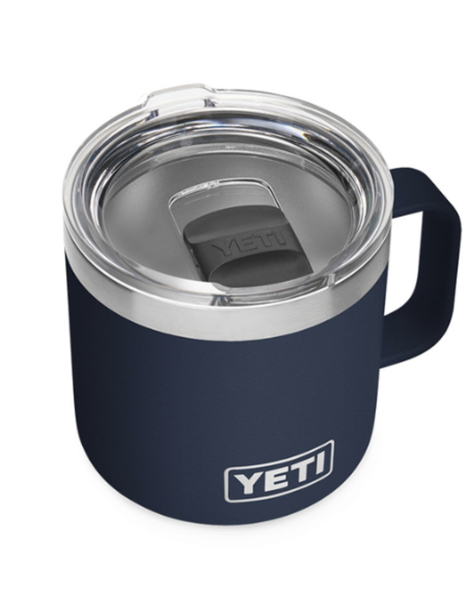 Rambler 14 Mug Navy