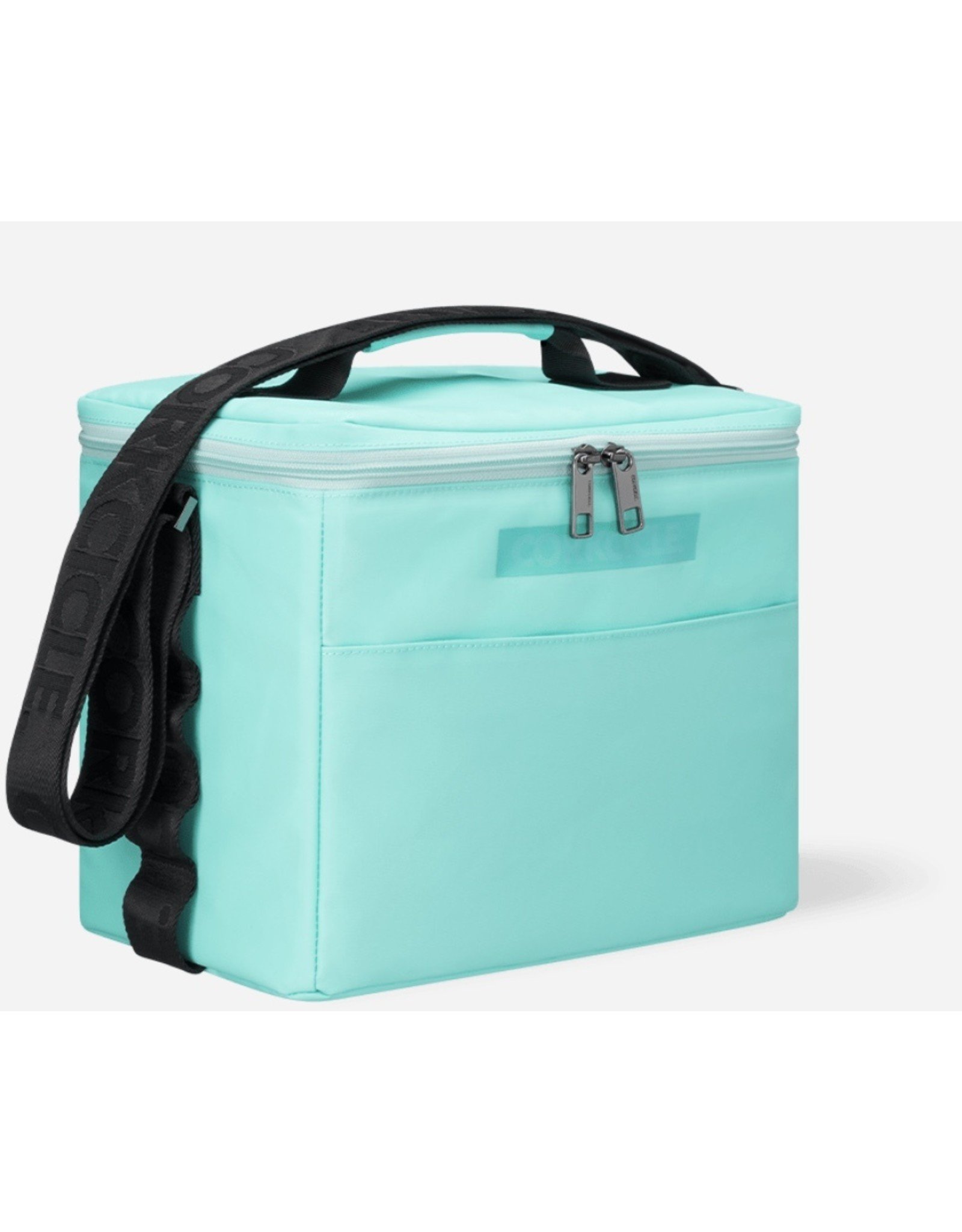Corkcicle Mills 8 Cooler Turquoise