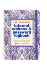 Internet Log Book Silk Road