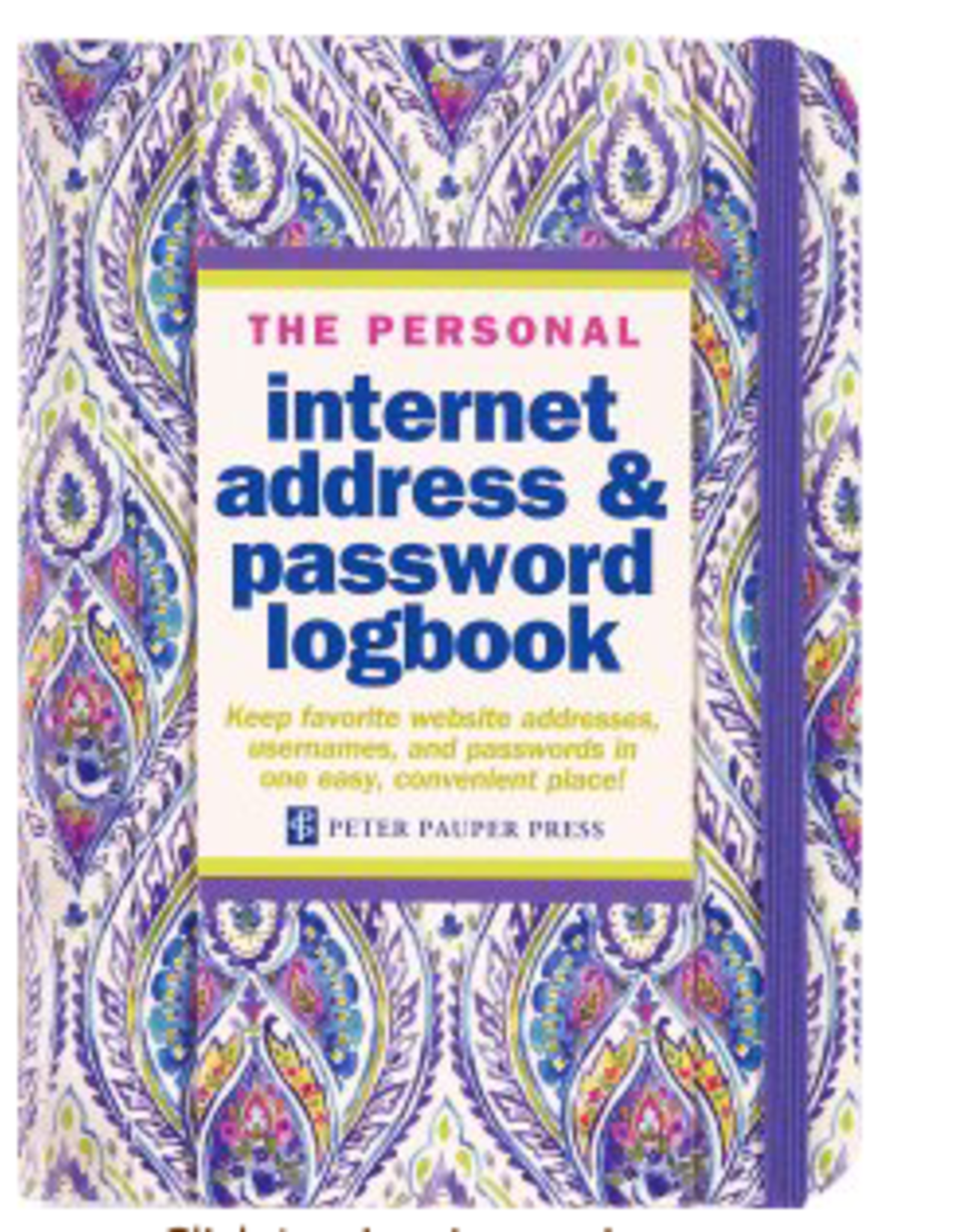 Internet Log Book Silk Road