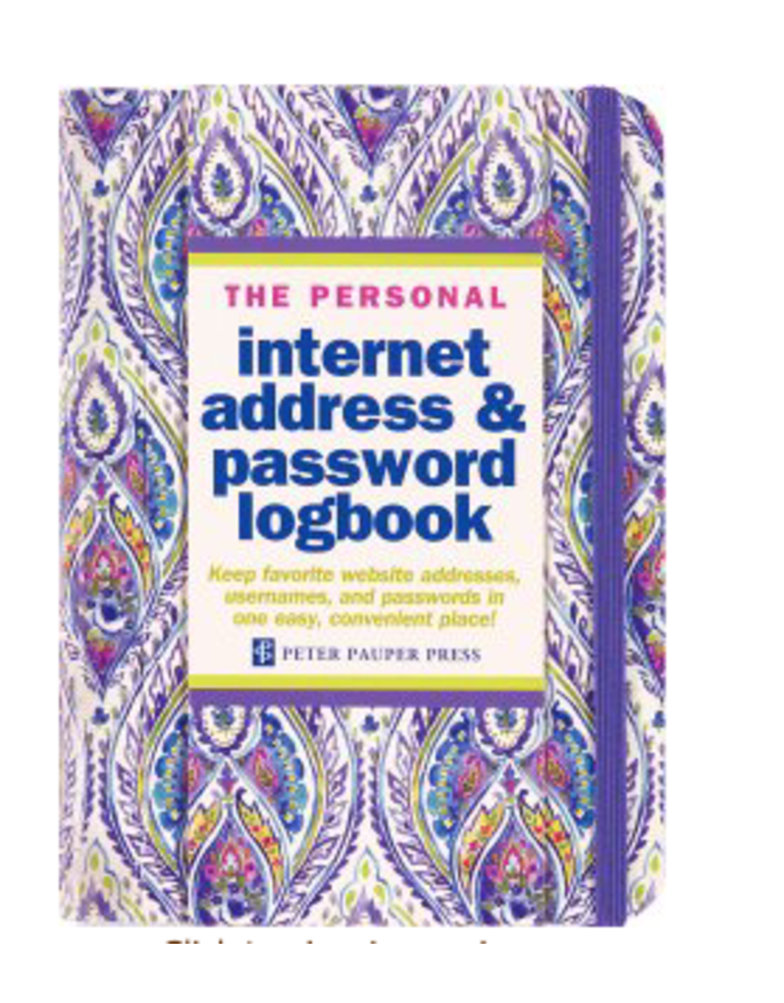 Internet Log Book Silk Road