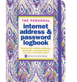 Internet Log Book Silk Road