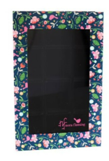 Keepsake Box Floral 12pc