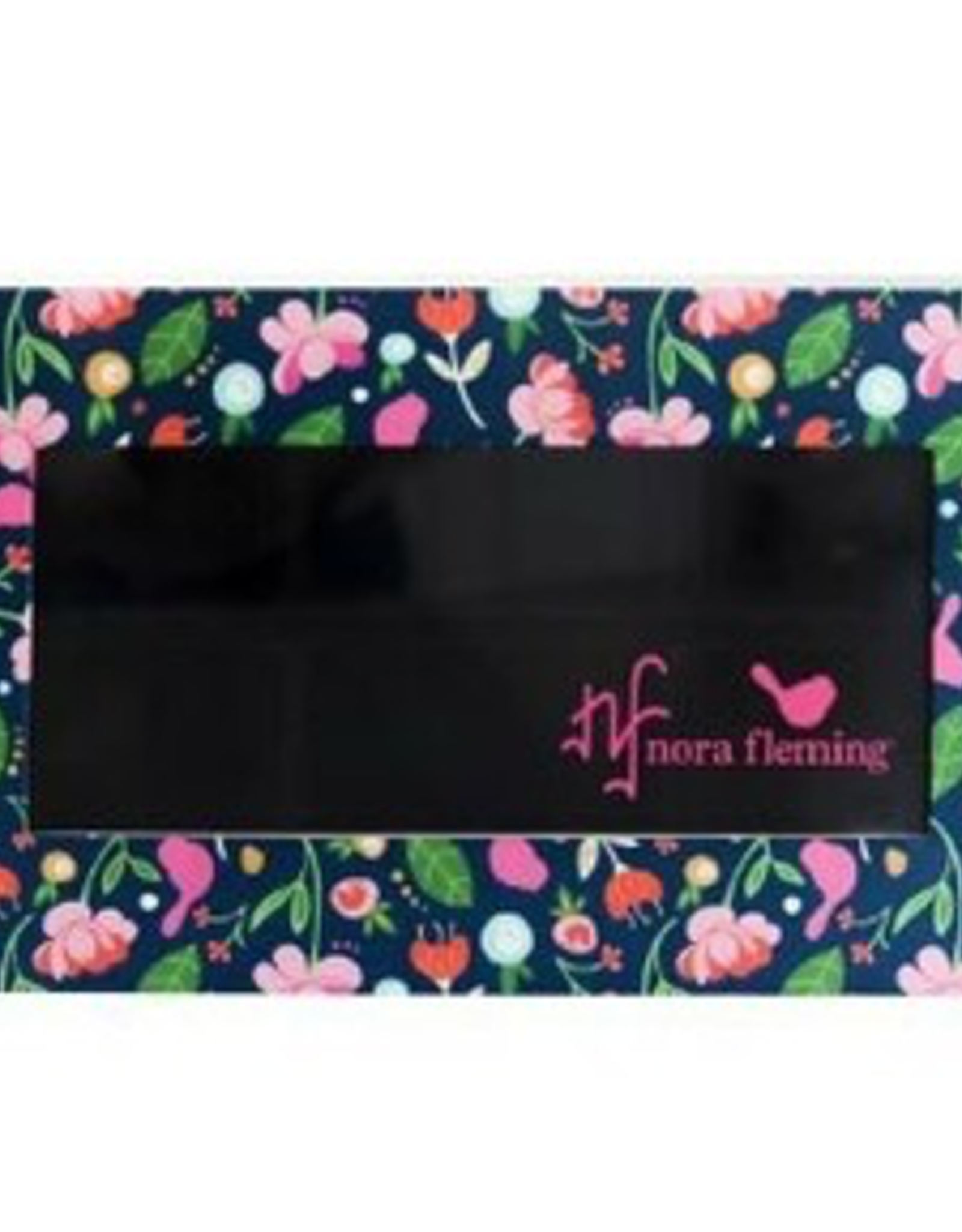 Keepsake Box Floral 6pc