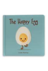 Book The Happy Eggs