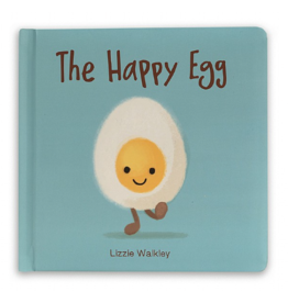 Book The Happy Eggs