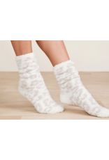 Socks BITW Cream/Stone