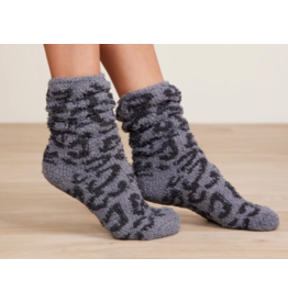 Socks BITW Graphite/Carbon