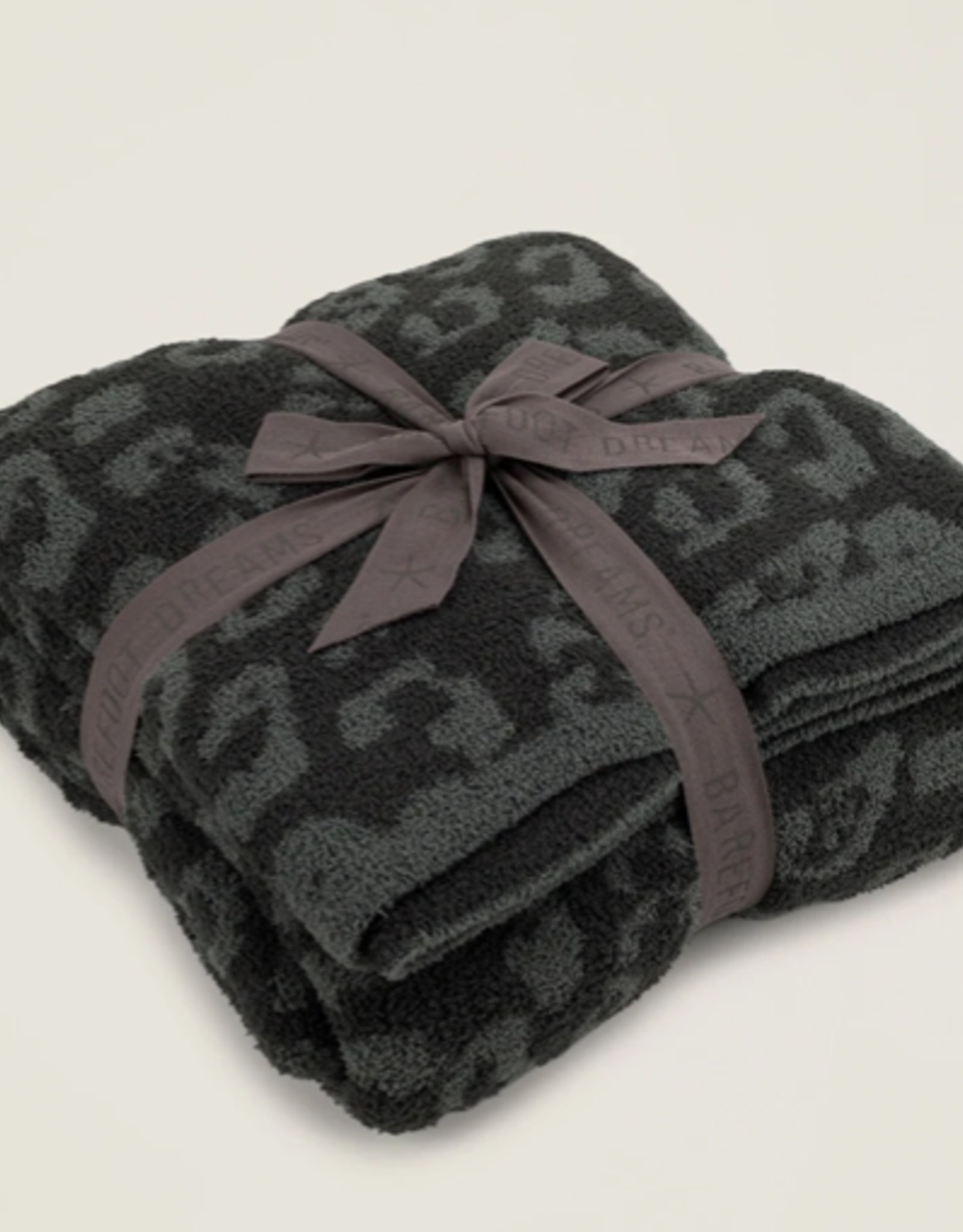 Throw CozyChic Barefoot In The Wild Graphite/Carbon