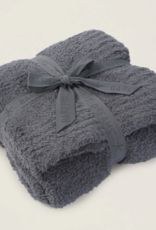 Cozychic Throw Graphite