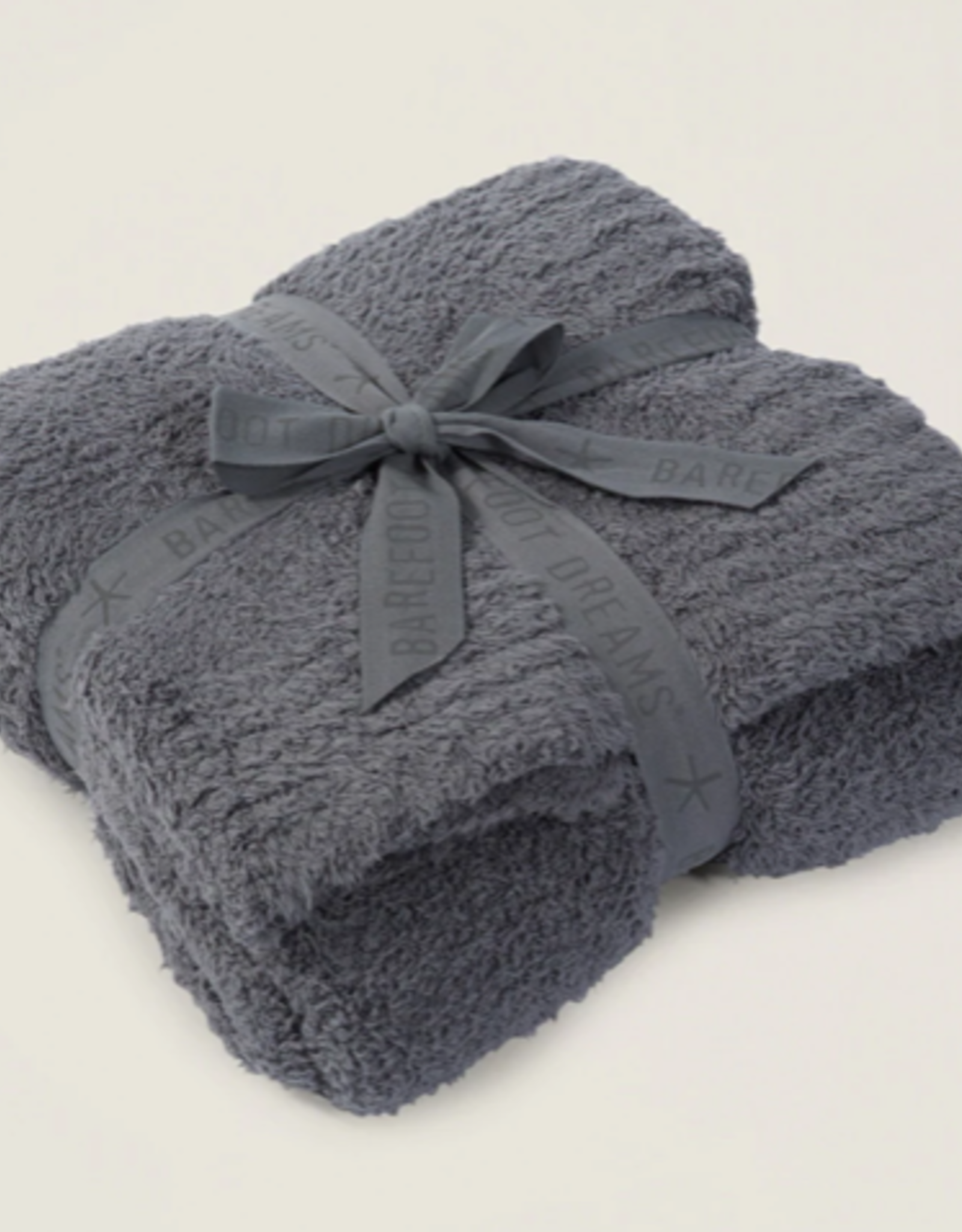 Cozychic Throw Graphite