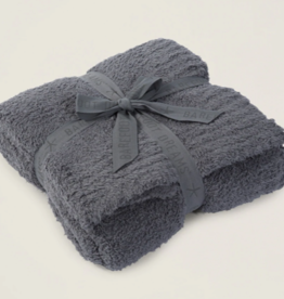 Cozychic Throw Graphite
