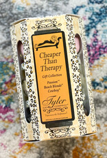 Cheaper Than Therapy Gift Collection