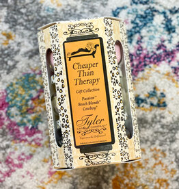 Cheaper Than Therapy Gift Collection