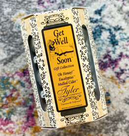 Get Well Soon Gift Collection