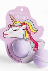 Bath Bomb Unicorn