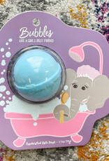 Bath Bomb Elephant