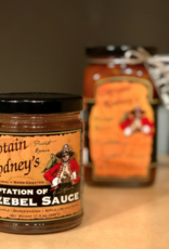 Captain Rodney's Private Reserve Temptation Of Jezebel Sauce