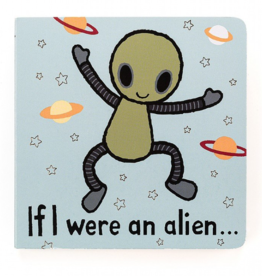 Book If I Were An Alien