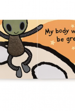 Book If I Were An Alien