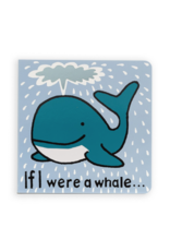 Book If I Were A Whale