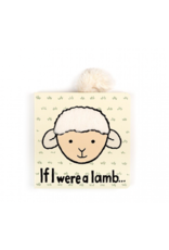 Book If I Were A Lamb