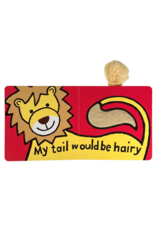 Jelly Cat Book If I Were a Lion