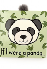 Book If I Were A Panda