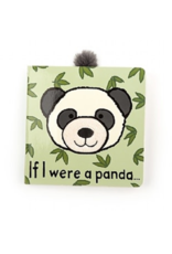 Book If I Were A Panda