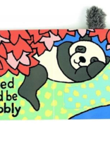 Book If I Were A Panda