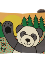 Book If I Were A Panda