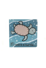 Book If I Were A Turtle