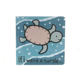 Book If I Were A Turtle