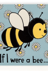 Book If I Were A Bee