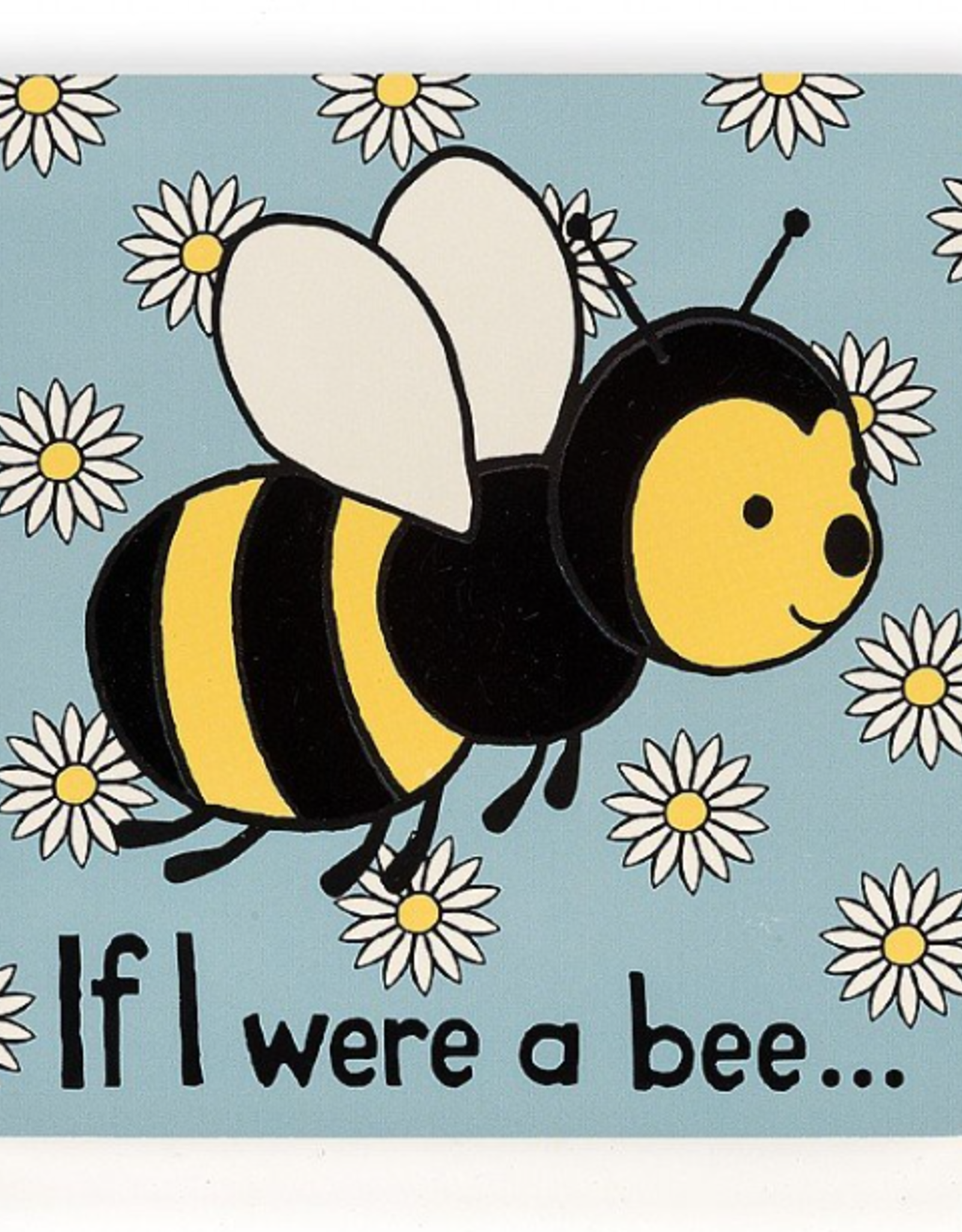 Book If I Were A Bee